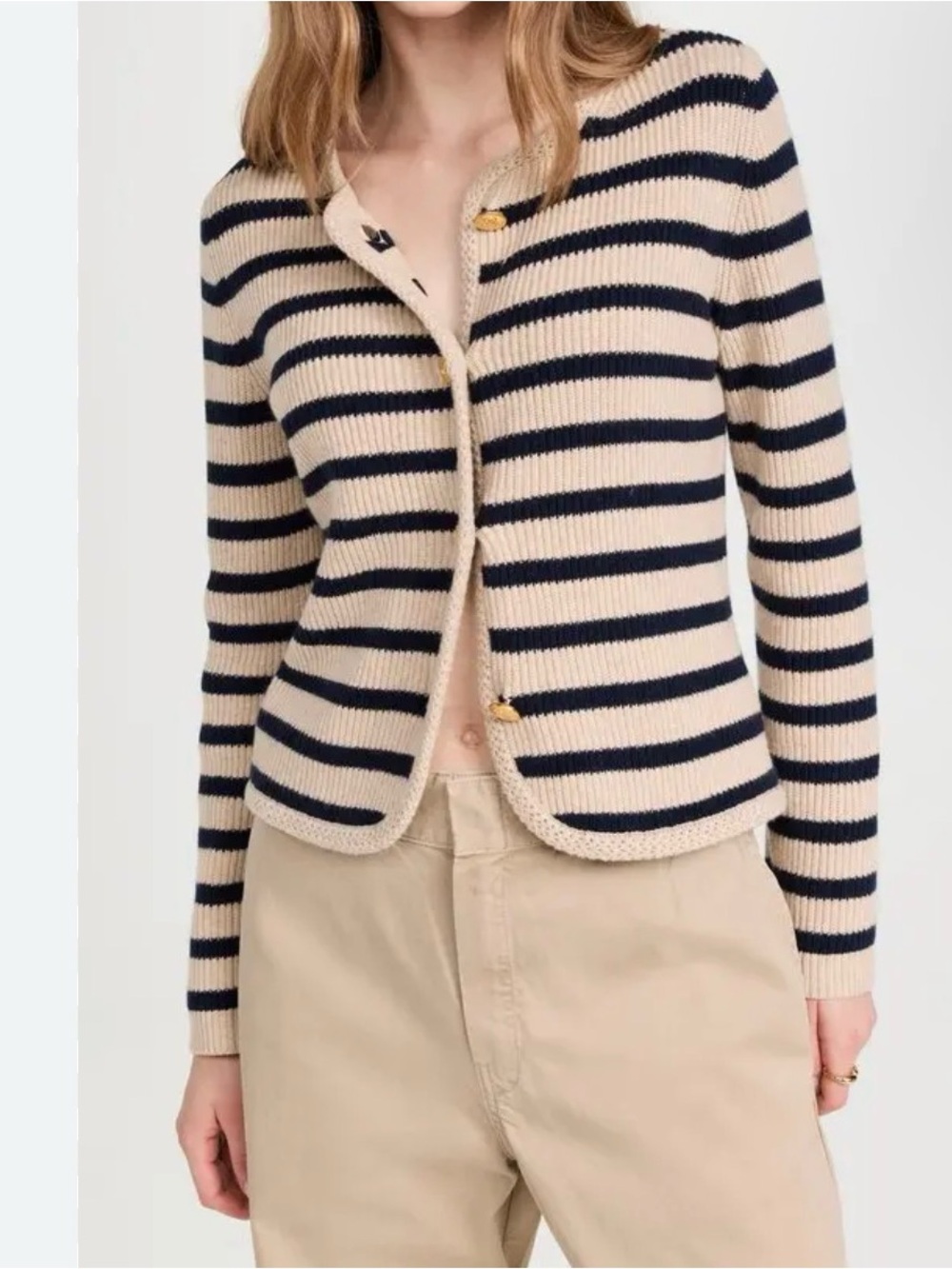 Rag & Bone NEW Nancy Cardigan Size Small - Picture 1 of 7